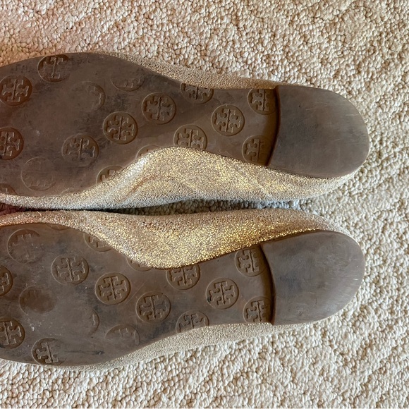 Tory Burch ballet flat - Picture 2 of 3